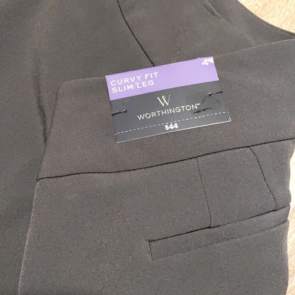 Worthington | Pants \u0026 Jumpsuits 